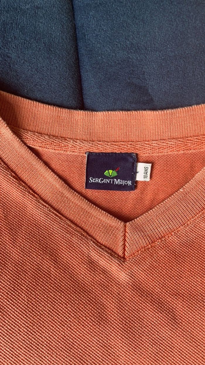 Zara Polo taille 10 ans garcons - photo numéro 3