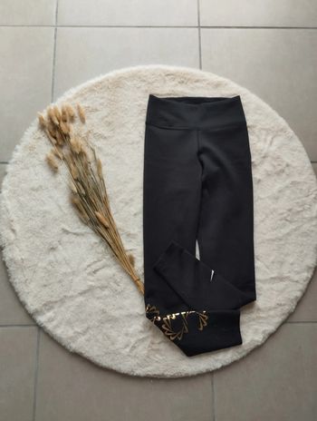 Legging épais