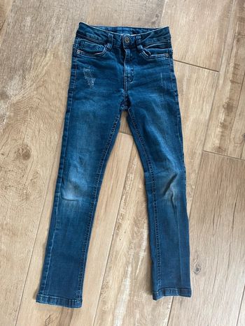 Jean, slim orchestra