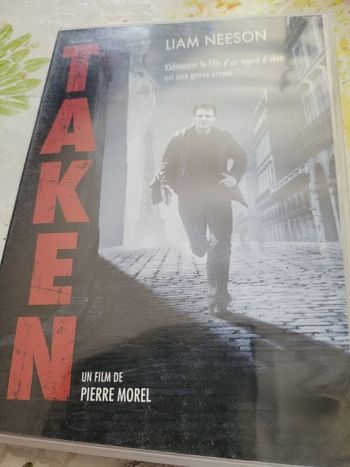 Taken