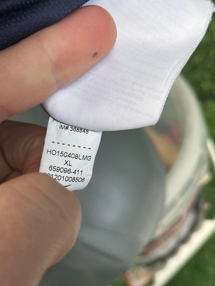 Maillot Cavani PSG - photo numéro 8