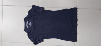 Polo manche courte S