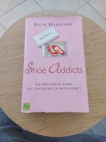 Shoe addicts