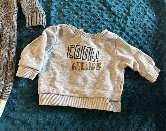 Lots bébé - photo numéro 3