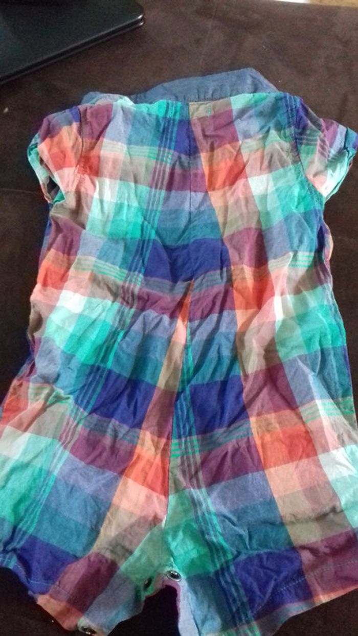 body ete - photo numéro 3