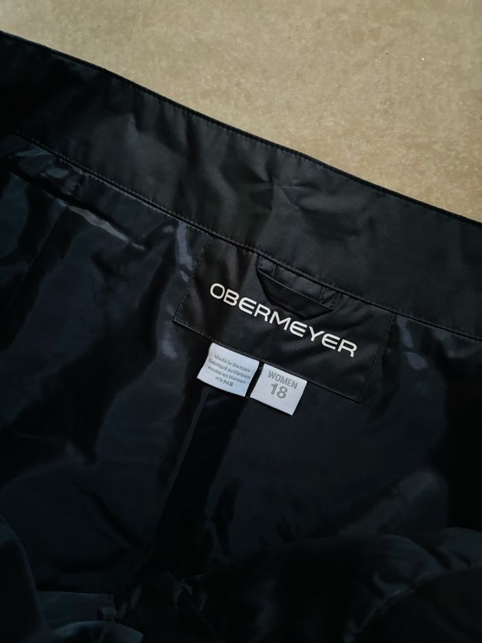 Pantalon de ski femme - photo numéro 3