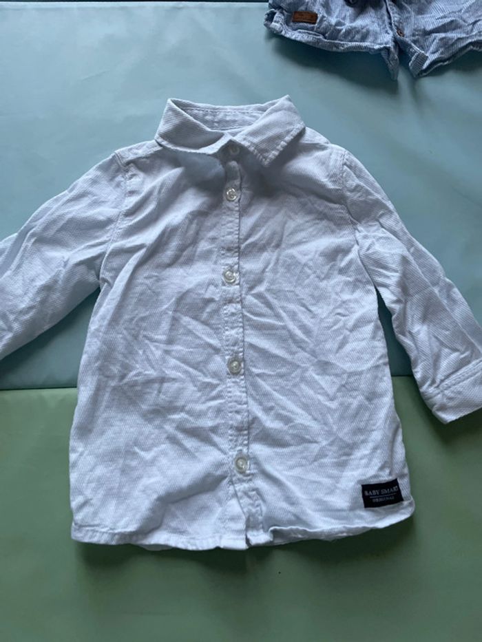 Lot 12 mois - photo numéro 8