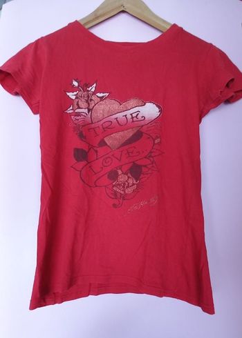 T-shirt fille taille xl