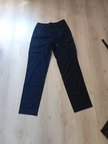 Pantalon Tommy Hilfiger
