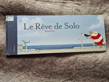 Le rêve de Solo