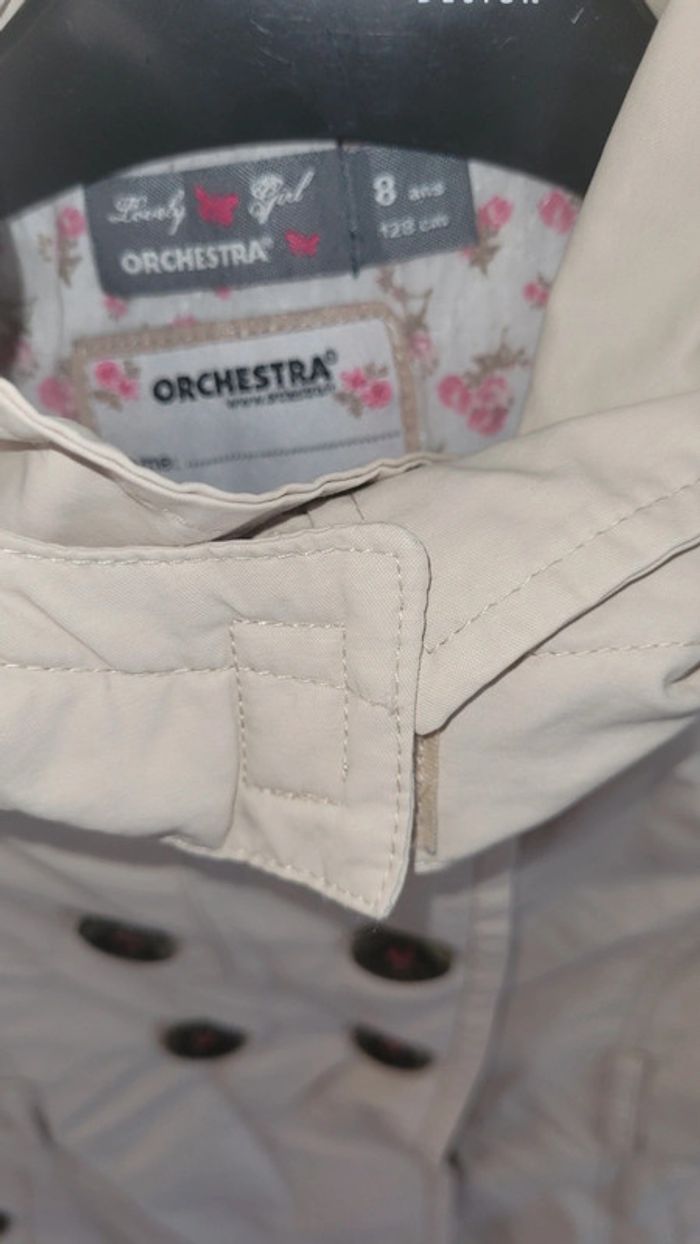 Parka 8 ans - photo numéro 2