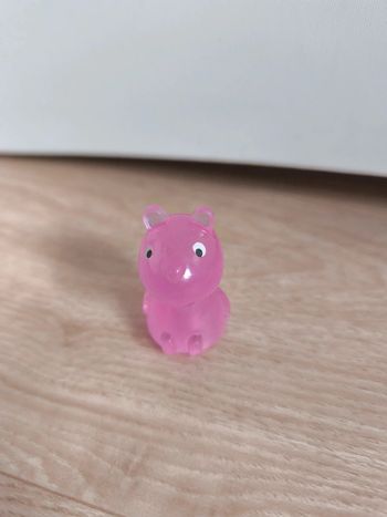 Figurine Peppa pig