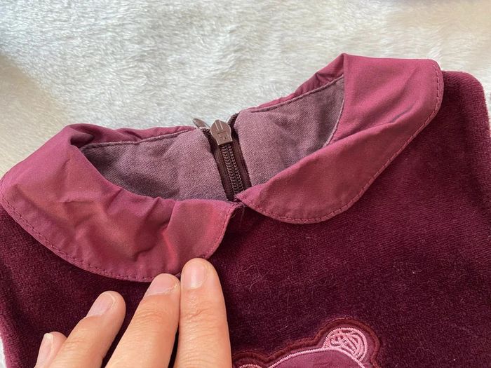 Robe 18 mois - photo numéro 3