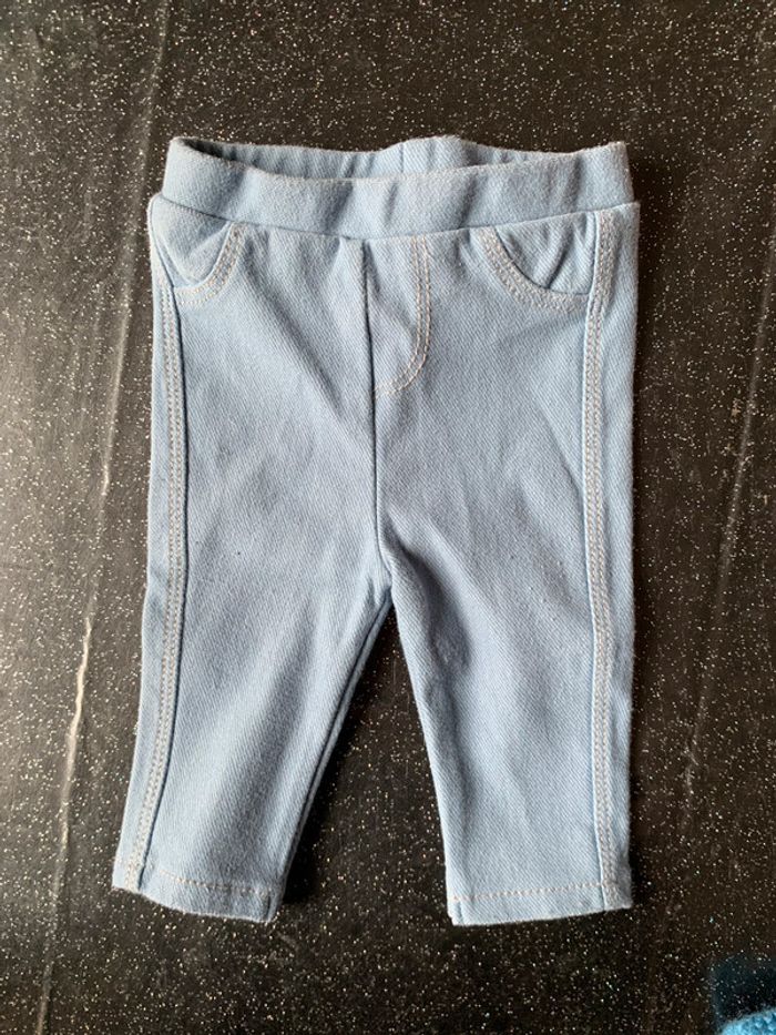 Legging vertbaudet