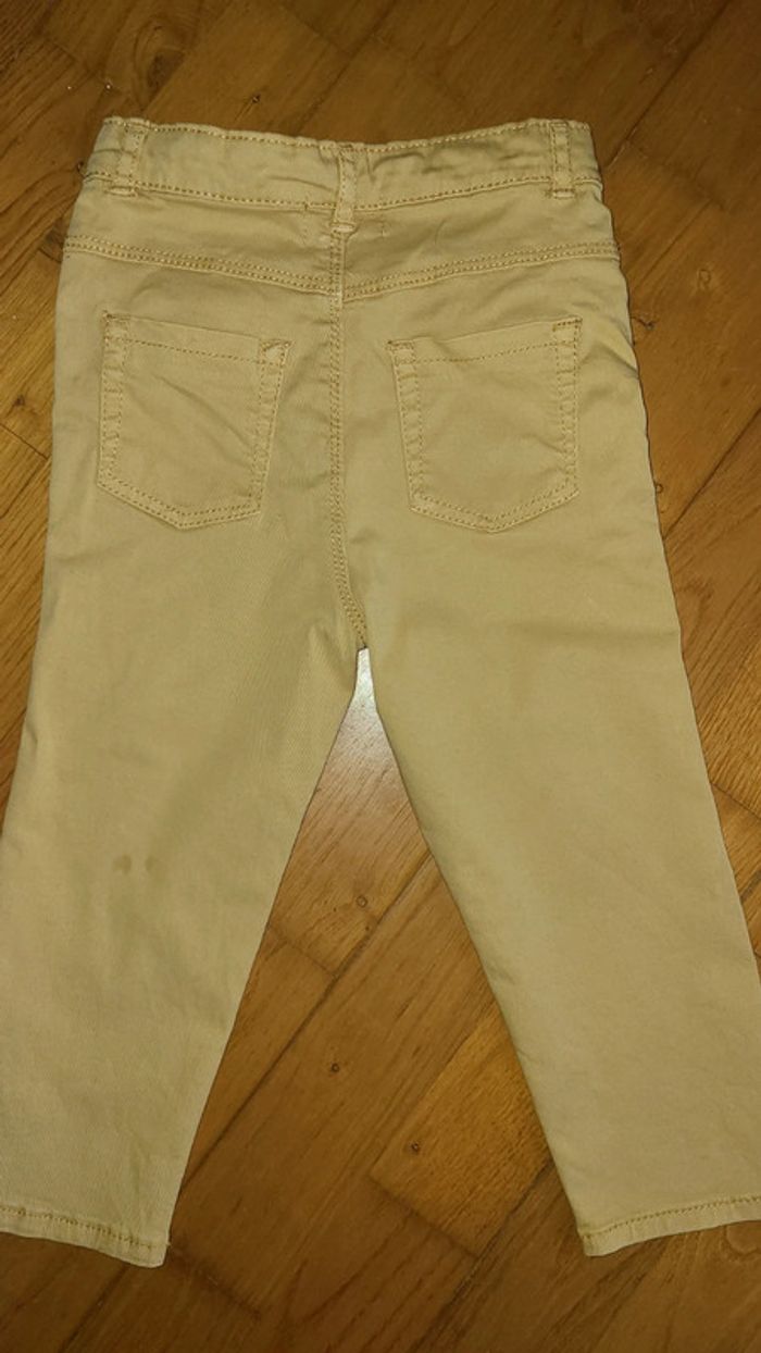 Pantalon 23 mois - photo numéro 3
