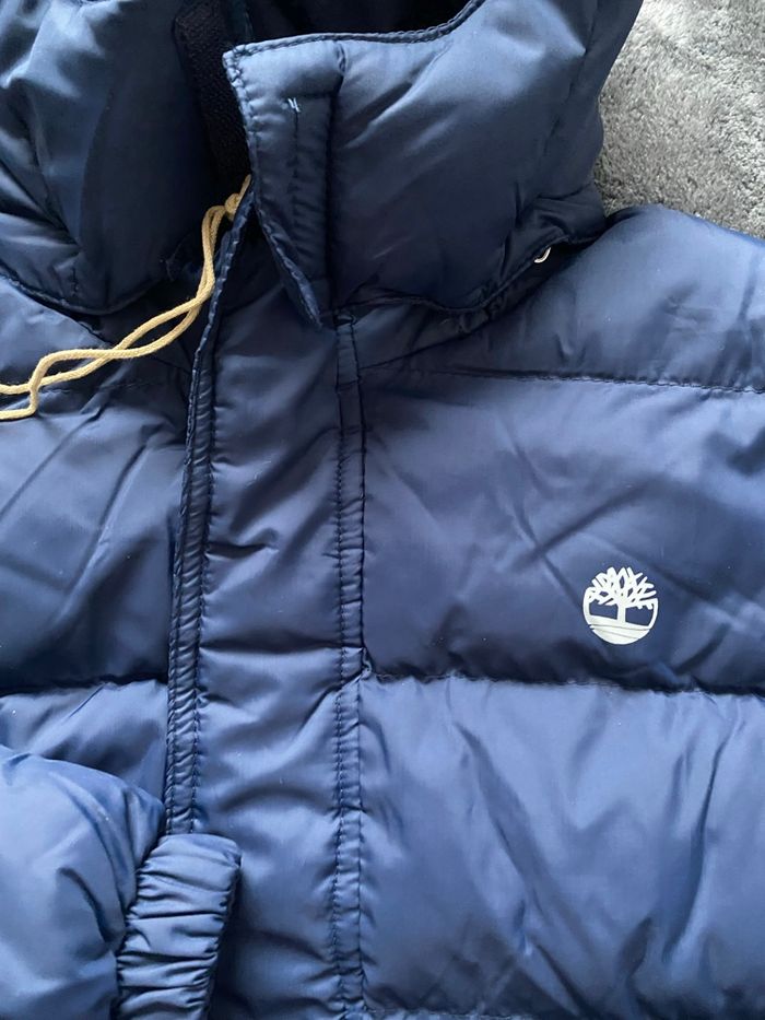 Doudoune neuve Timberland - photo numéro 6