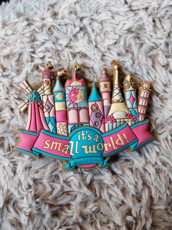 Magnet disneyland Paris