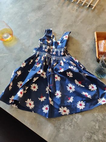 Robe été