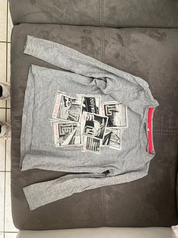 Sous pull