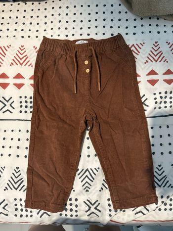 Pantalons garçons 