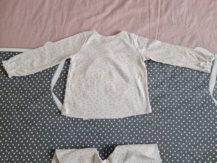 Pyjama coton PB 4A - photo numéro 4