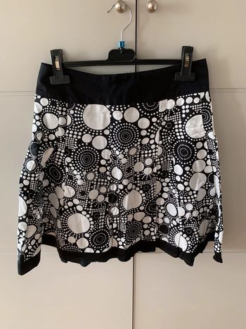 Jupe Camaieu taille 36