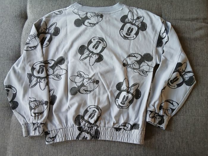Pull Minnie - photo numéro 2