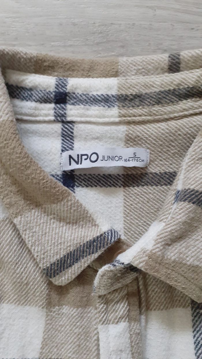Surchemise S - photo numéro 2