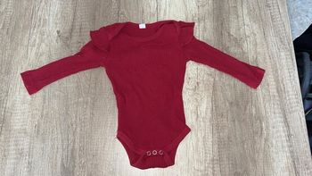 Body rouge