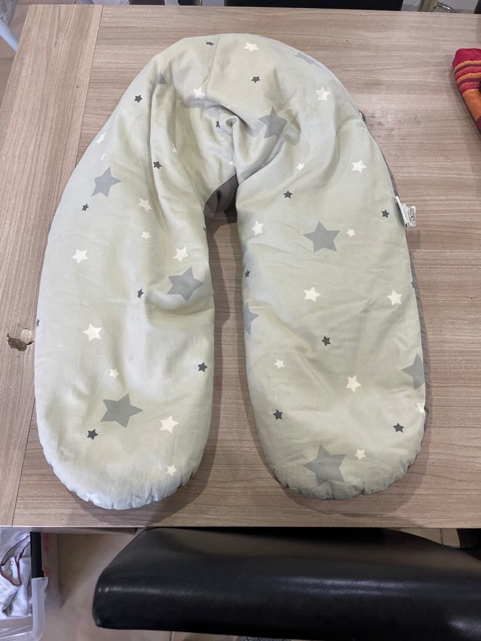 Coussin de maternité - photo numéro 2