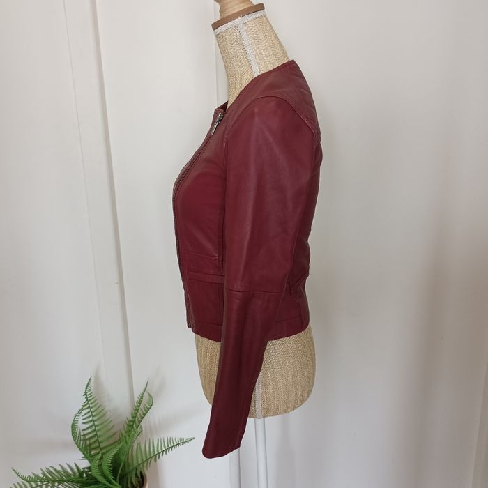 Blouson comptoir des cotonniers - photo numéro 3