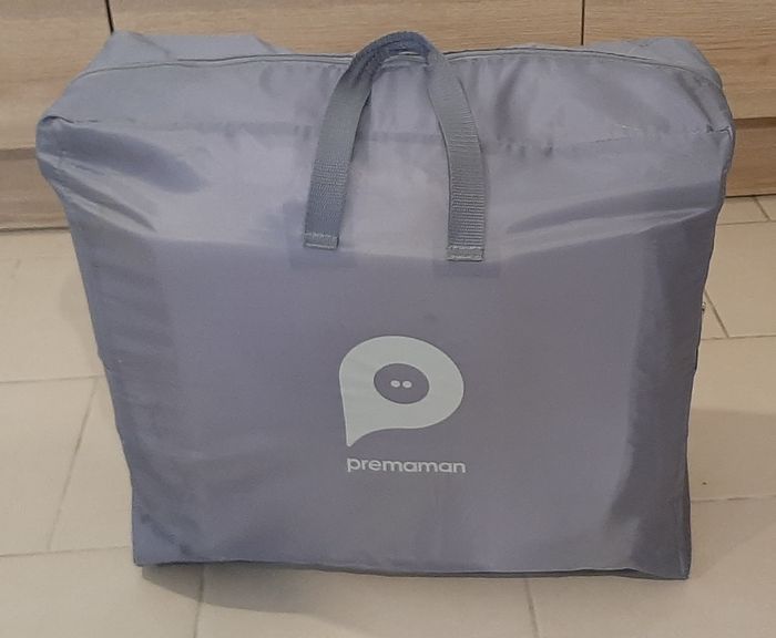 Berceau pliable - photo numéro 10