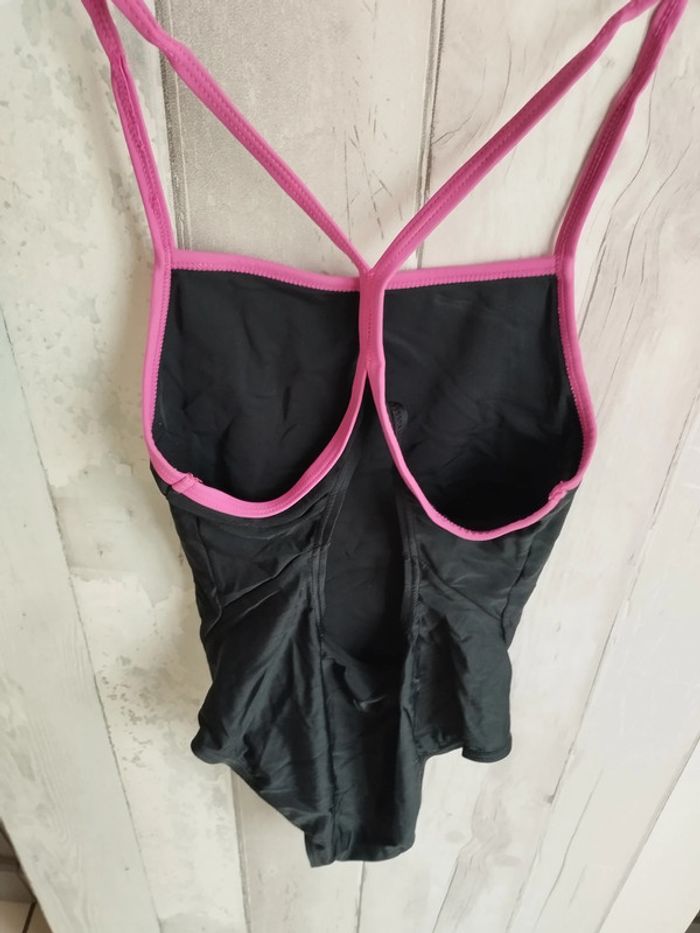 Maillot de bain fille 1 pièce - photo numéro 3