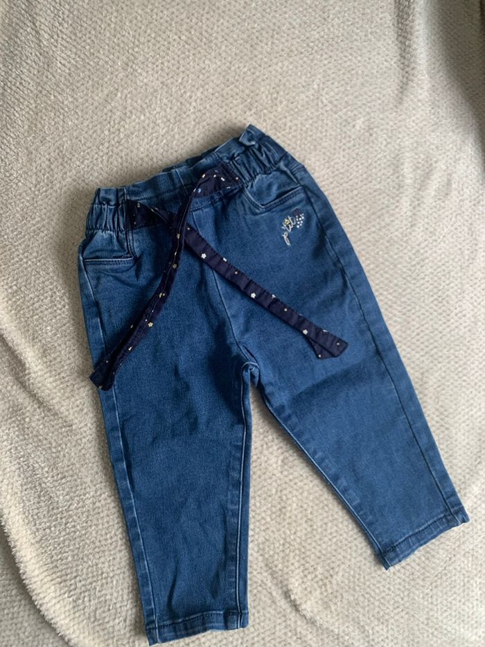 Pantalon  23 mois - photo numéro 3