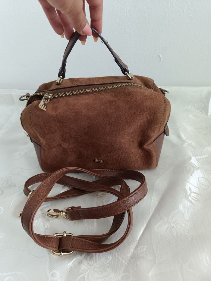 Sac bandoulière BOO!