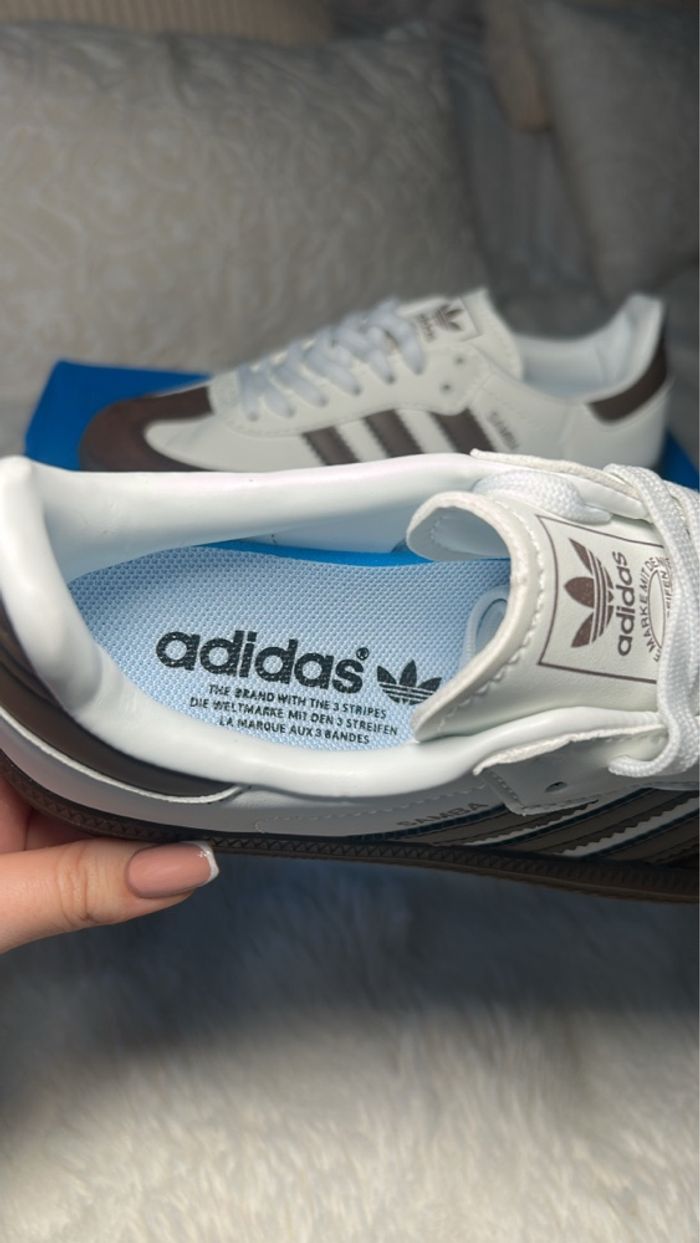 Basket À - photo numéro 4