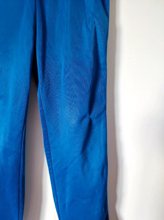 Jogging bleu The Amazing Spider-Man - 6 ans - photo numéro 3