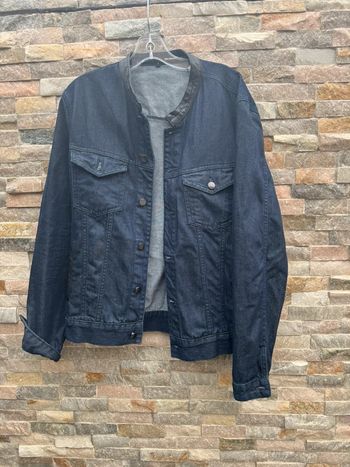 Veste en jean The kooples