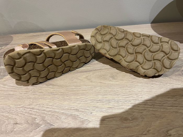 Sandalette - photo numéro 4