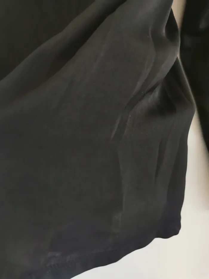 Sweat fluide - photo numéro 5