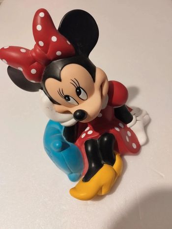 Tirelire Minnie Disney