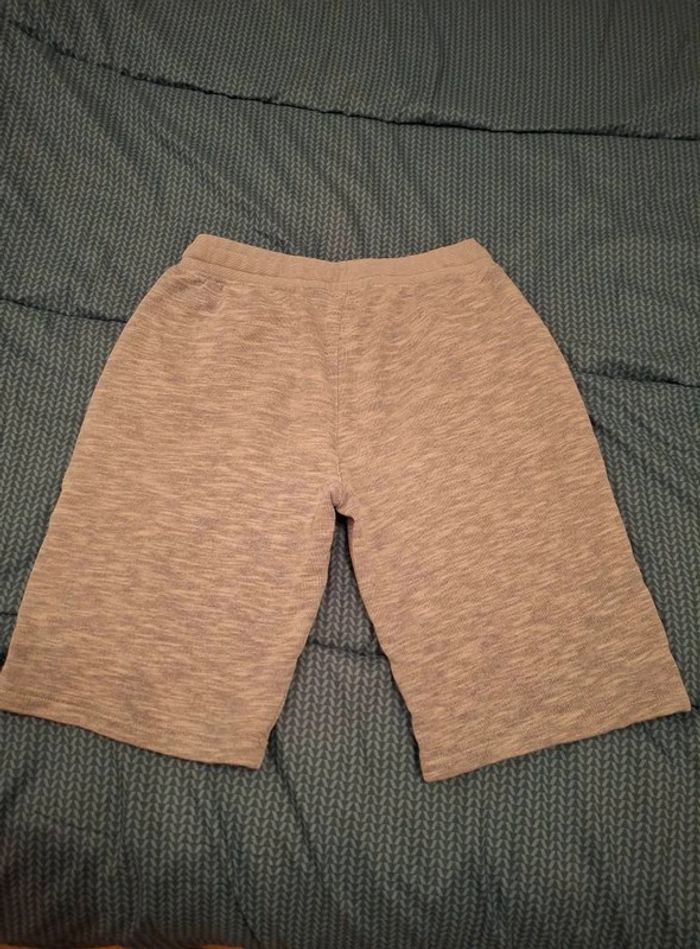 short molleton 12 ans - photo numéro 2