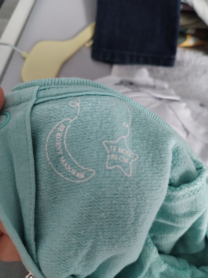 Pyjama - photo numéro 5