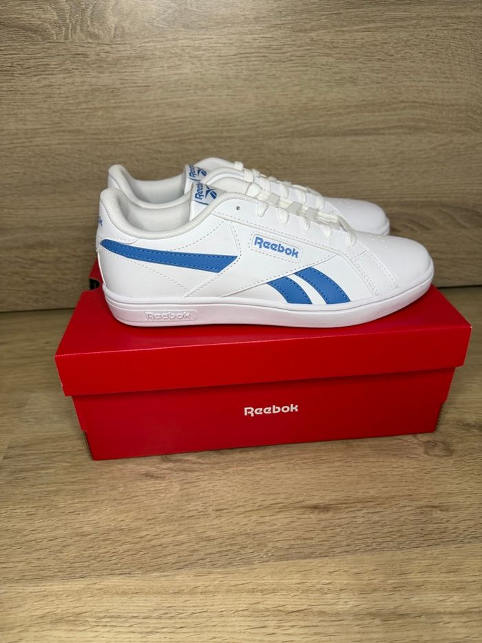 Chaussure Reebok taille 38 - photo numéro 3