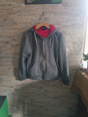 Blouson matelassé Foot Locker S