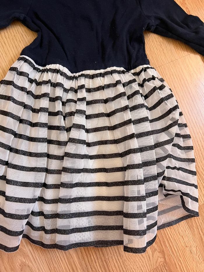 Robe petit bateau - photo numéro 2