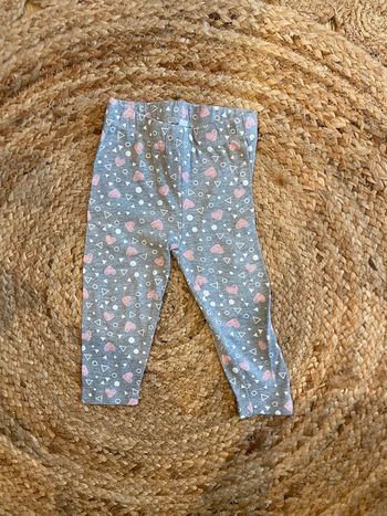 Legging fille
