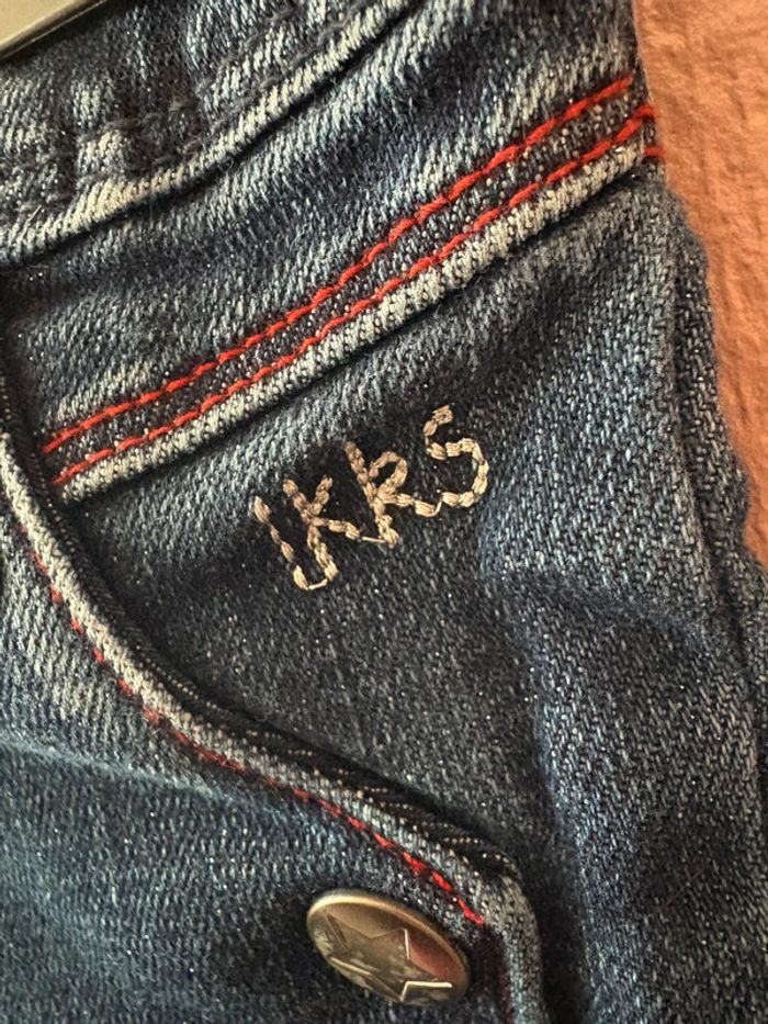 Jeans IKKS - photo numéro 2