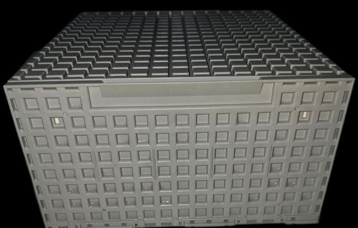 123  playmobil grande ferme 6800 vintage 1990 - photo numéro 7