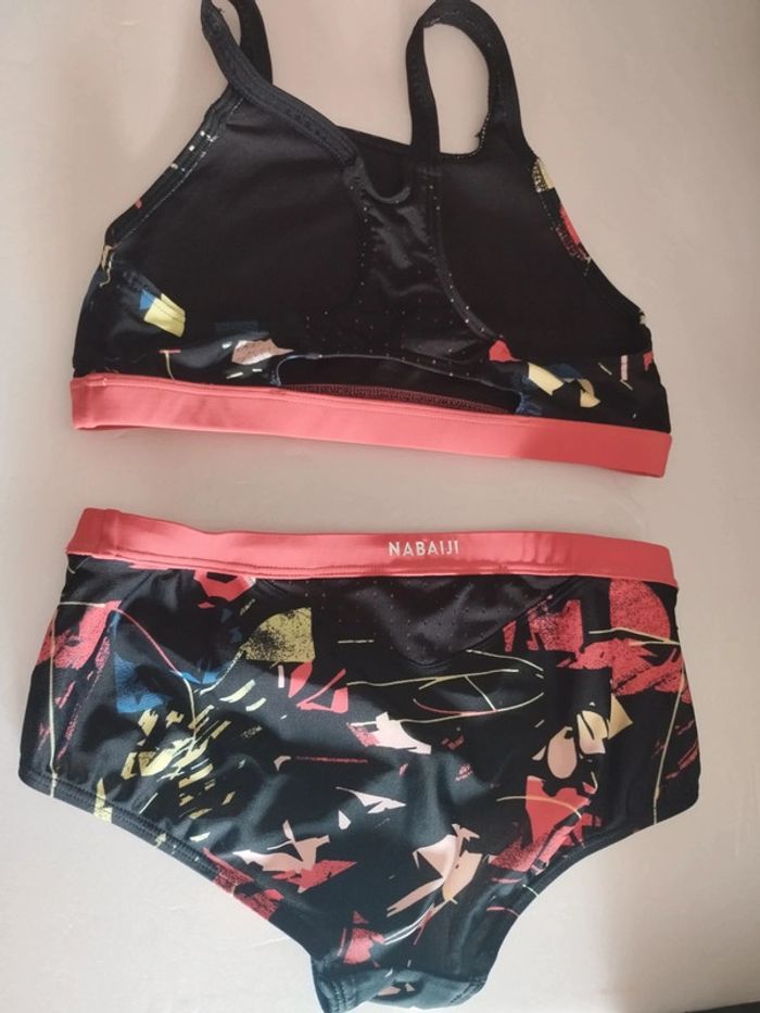 Maillot 2 pièces - photo numéro 4